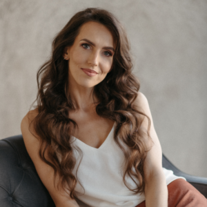 Moteriška meditacija
